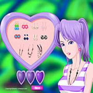 play Girl Makeover 16