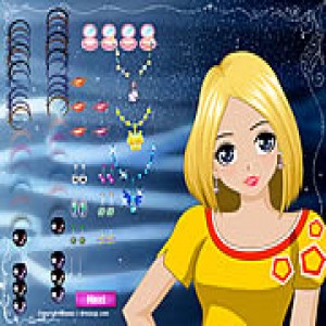 play Girl Makeover 18