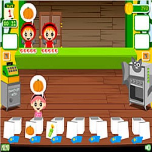 play Monster Shop