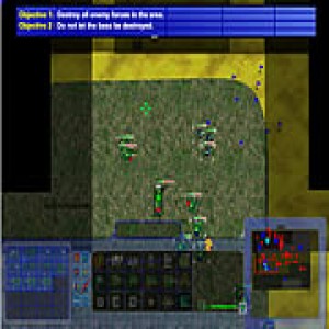 play Tank Wars Rts