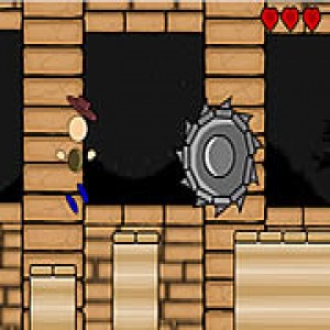 play Raider Jones