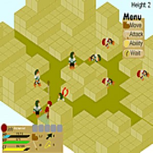 play Knight Tactics