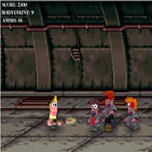 play Attack Of The Zombies