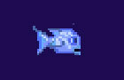 play Glass Fish Rhythm