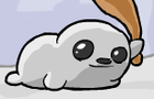 play Clubby The Seal