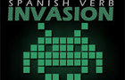 play Spanish Verb Invasion