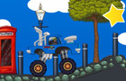 play Agusmonster Truck