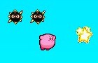 play Kirby Star Catch2