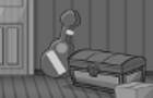 play Grayscale Escape - Attic