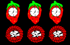 play Clock Invaders *Game*