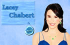 play Lacey Chabert Makeover