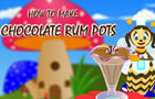 play Chocolate Rum Pots