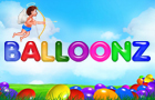 play Balloonz