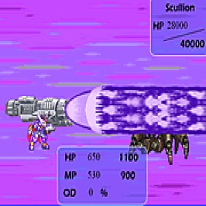play Rpg Boss Battle 2