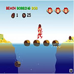 play Beach Bobbing Bob