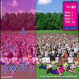 play Race For Life