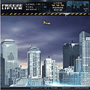 play Freeze Lifter