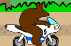 play Go Get 'Em, Grizzly!