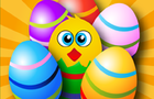 play Easter Egg Matcher