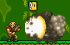 play Super Marco, Level 002