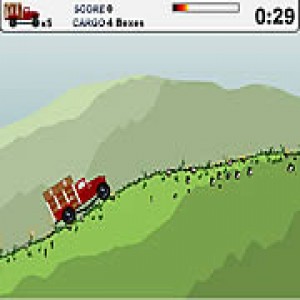 play Big Truck Adventures 2