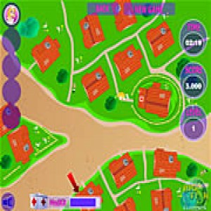 play Nurse Quest