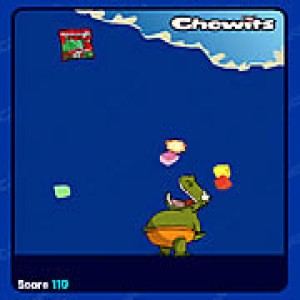play Chewrassic Park