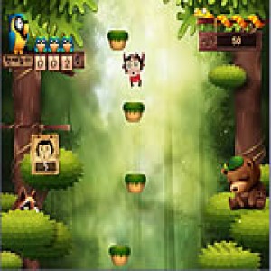 play Jungle Monkey