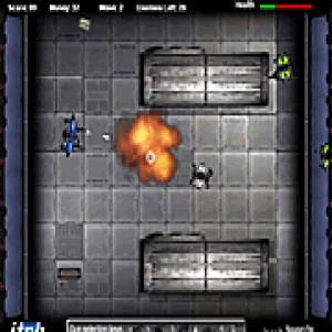play Mech Slayer