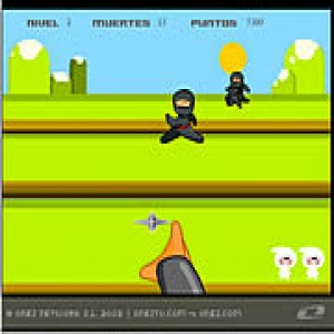 play Ninjakid