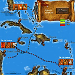 play Ocean Traders