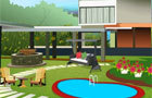 play Lawn Décor