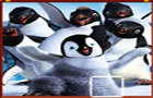 play Drag And Drop-Happy Feet2