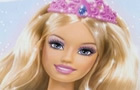 play Barbie Cute Jigsaw