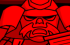 play The Rice Hat Warrior