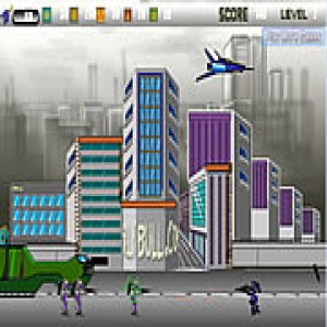 play Lost City