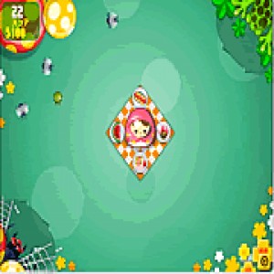 play Unazukin Picnic