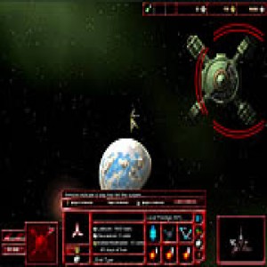 play Flash Trek: Broken Mirror