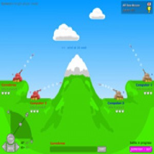 play Artillery Live V2.0