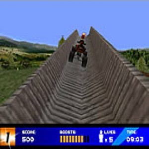 play Tiger Cross