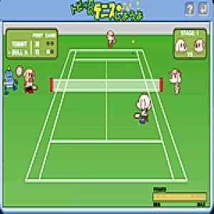 play Tobby Tennis