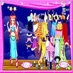 play Capricorn