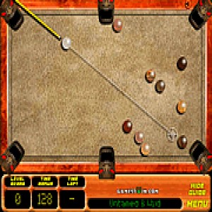 play Pandemonium Pool