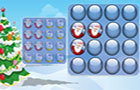 play Christmas Memory Balls