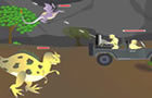 play Jurassic Escape