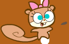 play Squirrel And Friends