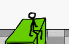 play Stickman Vs. Poeple Demo