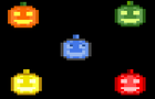 play Precision Pumpkins