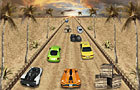 play 3D La Supercars