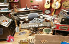 play Hidden Objects-Music Room